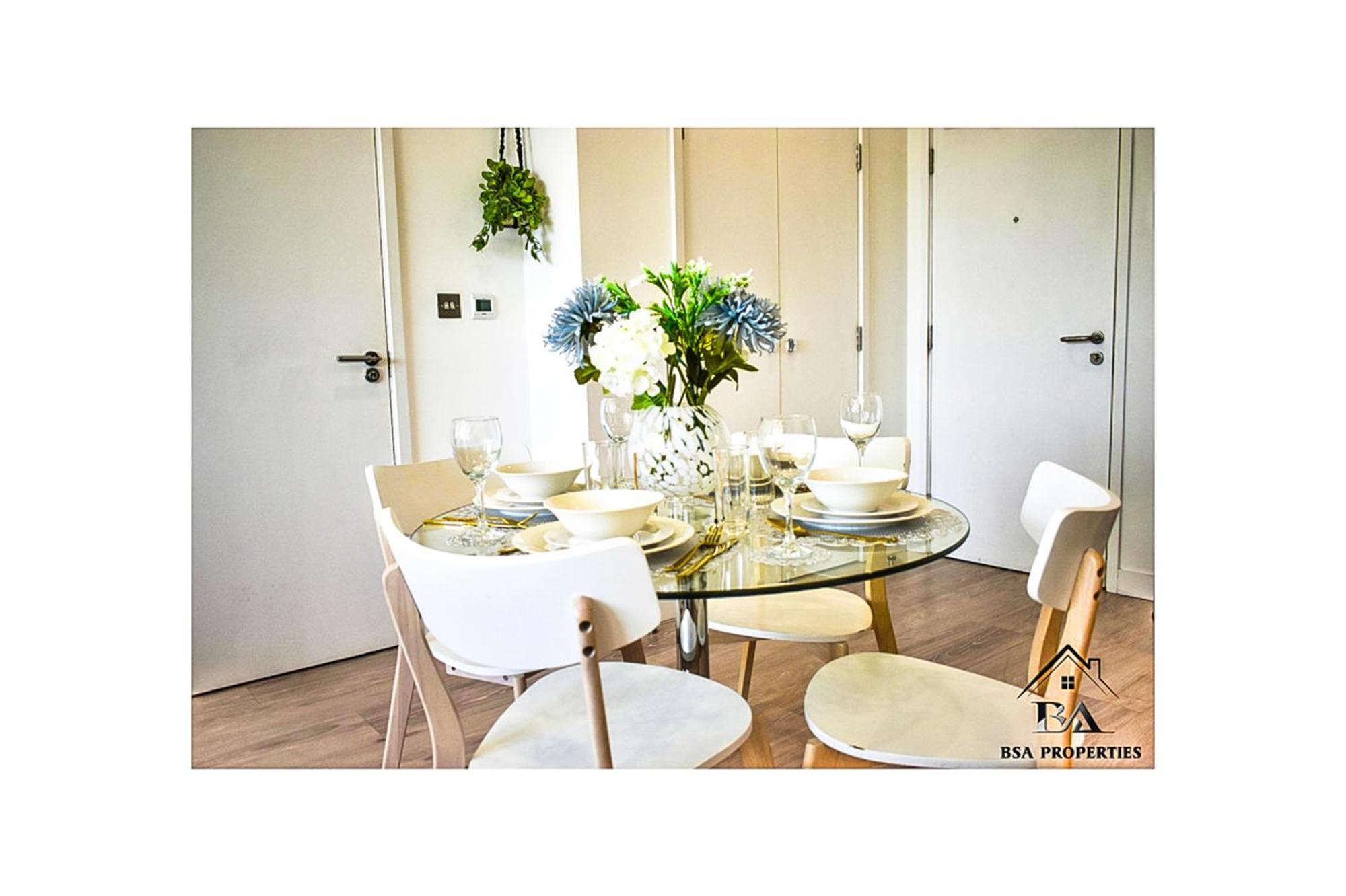 City Centre Apartment Close To Ascot & Legoland Sleep Upto 4 Guests - Parking On Request! 브랙넬 외부 사진