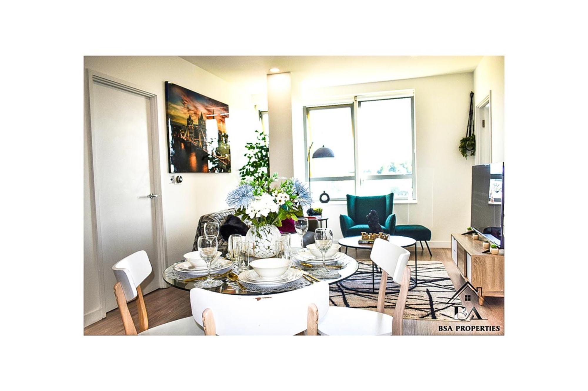 City Centre Apartment Close To Ascot & Legoland Sleep Upto 4 Guests - Parking On Request! 브랙넬 외부 사진